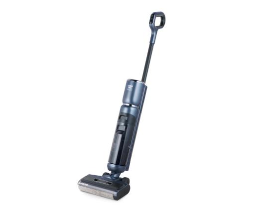 Thomas Aqua FloorCleaner Cordless Plus, sininen - johdoton lattianpuhdistusaine