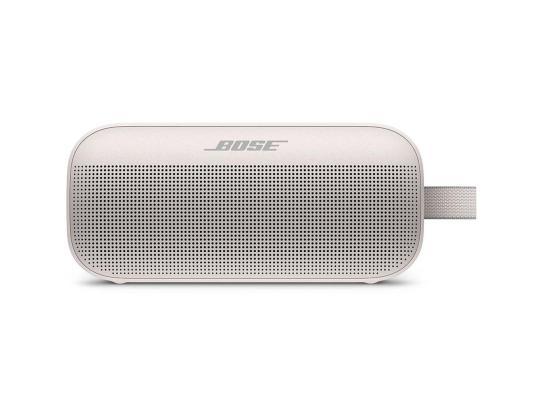 Bose SoundLink Flex, valkoinen - Langaton kaiutin