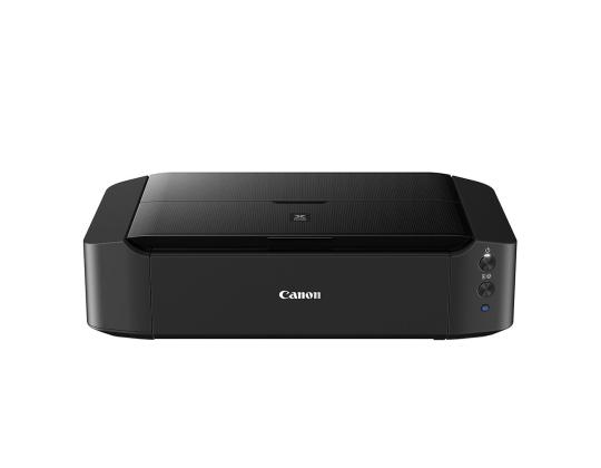 Canon Pixma IP8750, musta - valokuvatulostin