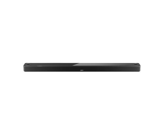 Bose Smart Ultra Soundbar, musta - Soundbar