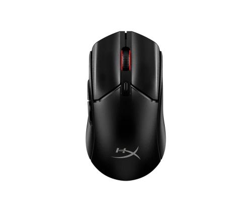 HyperX Pulsefire Haste 2 Core, musta - Langaton hiiri