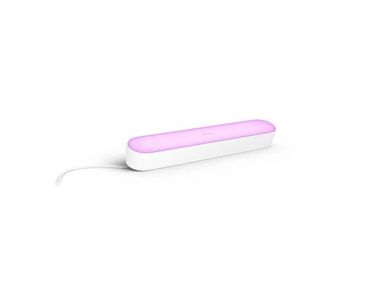 Philips Hue Play Light Bar, White and Color Ambiance, valkoinen - Älykäs valo