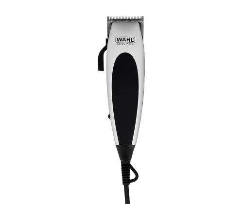 Wahl Home Pro, valkoinen/musta - hiustenleikkuri
