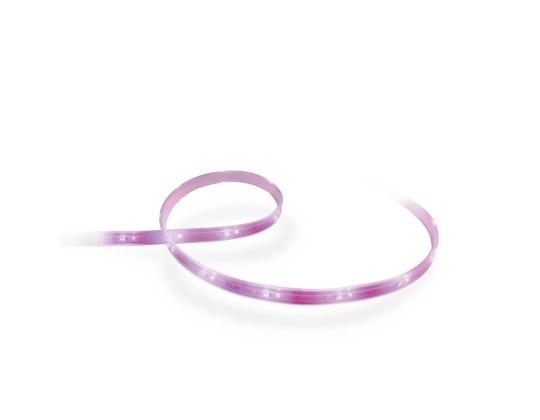 Philips Hue Lightstrip Plus, 2 m, monivärinen - LED-valonauha