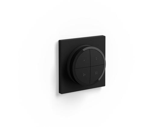 Philips Hue Tap Switch, EU, musta - Push Switch