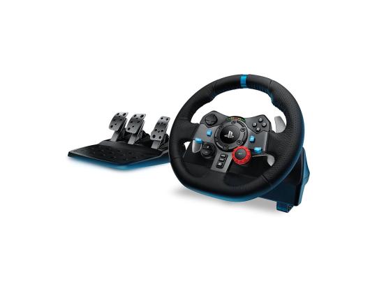 PS5 / PS4 / PC roolikomplekt Logitech G29
