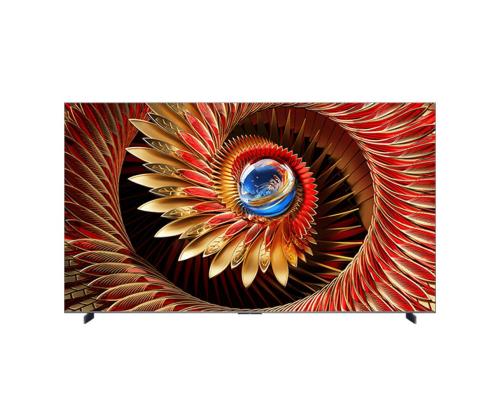 TCL C8K, 98'', 4K UHD, Mini LED, musta - Televisiot