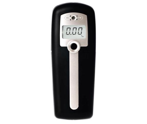 Alcoscan 2700, musta - Alkoholia mittaava puhallusmittari