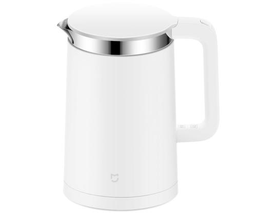 Xiaomi Mi Smart Pro, säädettävä lämpötila, 1800 W, 1,5 L, valkoinen - Vedenkeitin