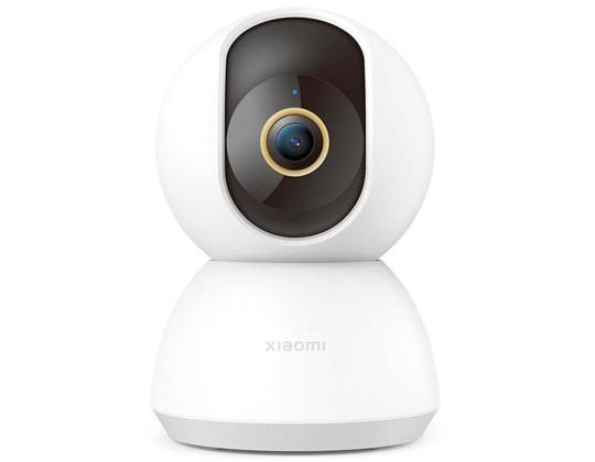 Xiaomi Smart Camera C300, 360°, WiFi, valkoinen - Älykäs valvontakamera