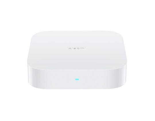 Xiaomi Smart Home Hub 2, valkoinen - Älykodin keskusasema