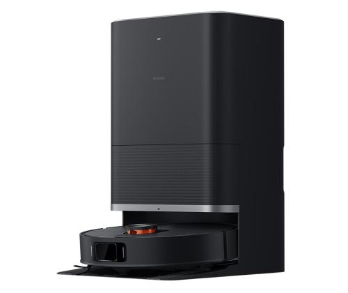 Xiaomi X20 Max, märkä- ja kuivapuhdistus, musta - Robotti-imuri - Robotti-imuri