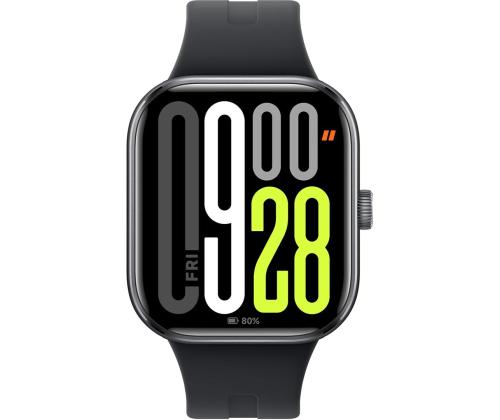 Xiaomi Redmi Watch 5, musta - Älykello