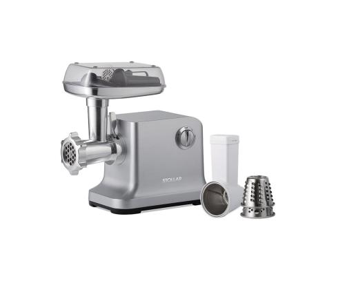 Hakklihamasin Stollar Teho jauhaa