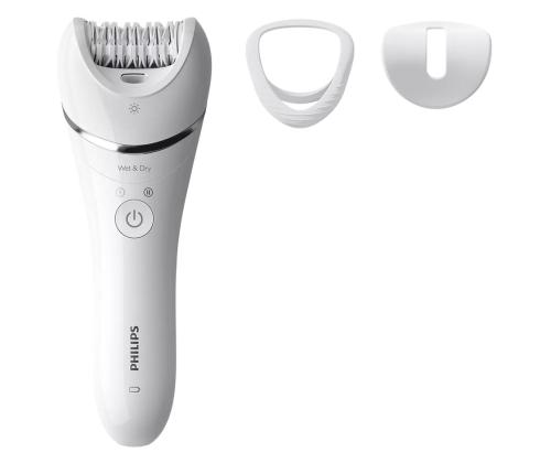 Epilaattori Philips Series 8000