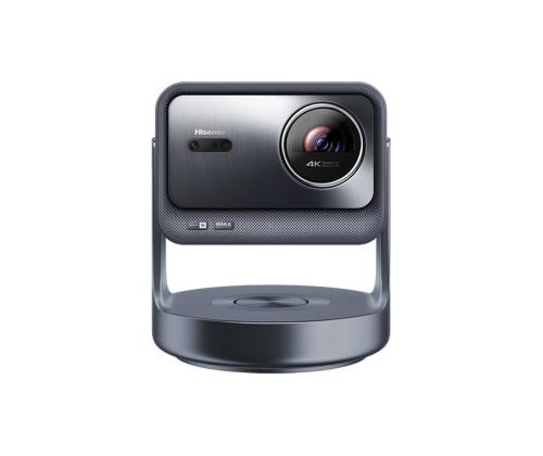 Hisense C2 Ultra, laser, musta - Projektori