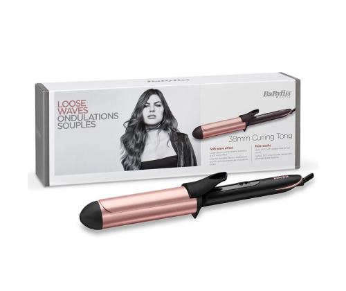 Lokitangid Babyliss 38 mm