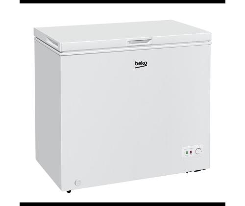 Beko, 198 L, leveys 90,5 cm - Pakastelokero