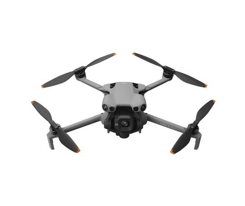 Dji Mini 5 Pro Fly More Combo, RC 2, harmaa - Droon