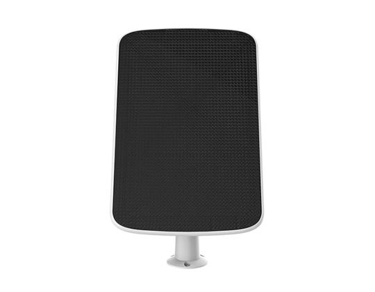 EZVIZ CMT-E, USB-C, valkoinen - Aurinkopaneeli