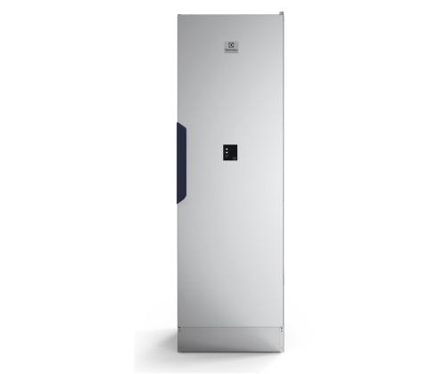 Electrolux Professional, 4 kg, hopea - Kuivauskaappi