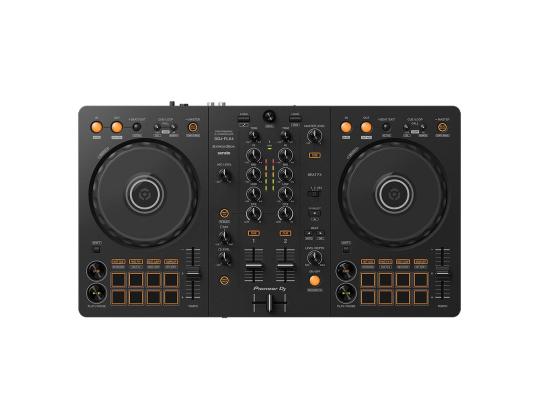 Pioneer DDJ-FLX4 - DJ-ohjain