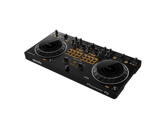 Pioneer DDJ-REV1, must - DJ pult