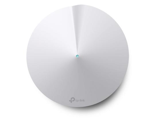 TP-Link Deco M5, mesh järjestelmä, valkoinen - WiFi-laite