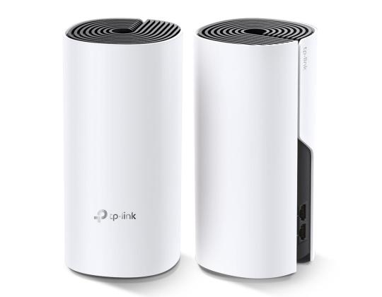 WiFi ruuter Mesh järjestelmä TP-Link Deco M4