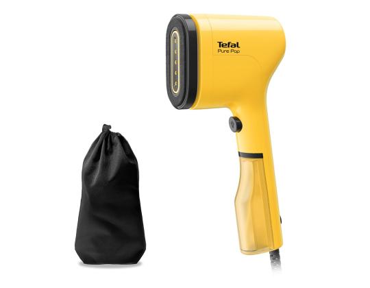 Tefal Pure Pop, 1300 W, kollane - Käsiauruti