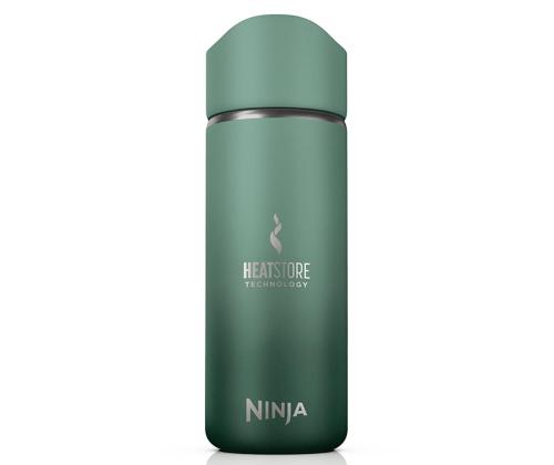 Ninja Sip Perfect, 400 ml, vihreä - termoskannu