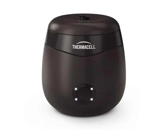 Thermacell hyttyskarkote paristolla
