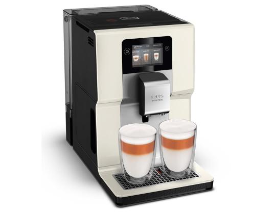 Krups Intuition espressokeitin