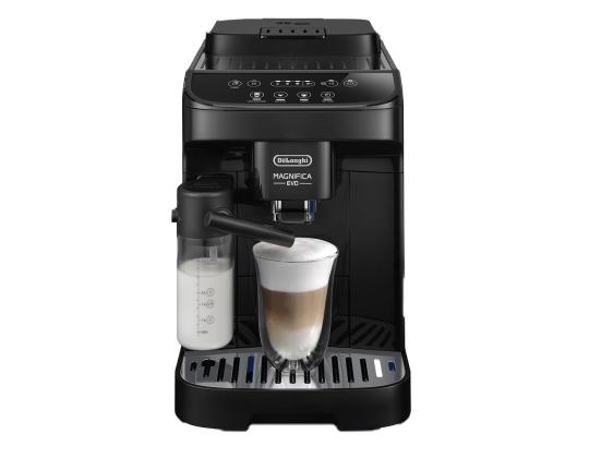DeLonghi Magnifica EVO, musta - Espressokeitin