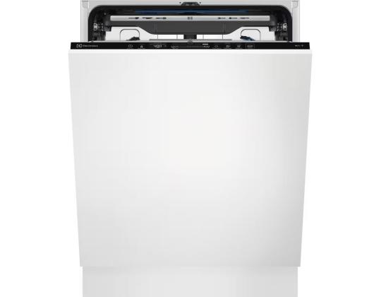 Electrolux 700, 14 astiasetti - Integroitu astianpesukone