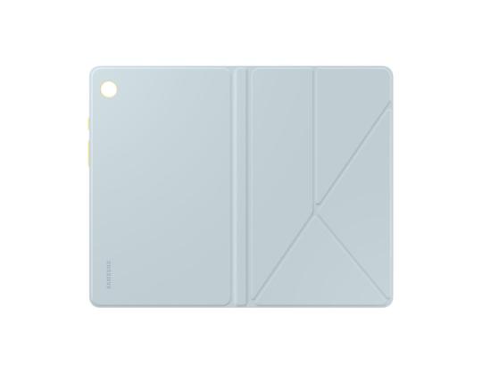 Samsung Book Cover, Galaxy Tab A9, sininen - kotelo