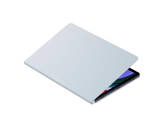 Samsung Galaxy Tab S9 Smart Book Cover, valkoinen - kotelo