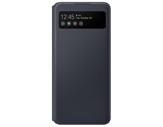 Samsung Galaxy A42 Smart S View -kuoret