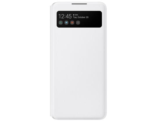 Samsung Galaxy A42 Smart S View -kuoret