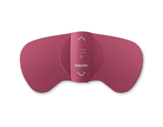 Beurer Menstrual Relax, lilla - Menstruatsioonivalude helpja