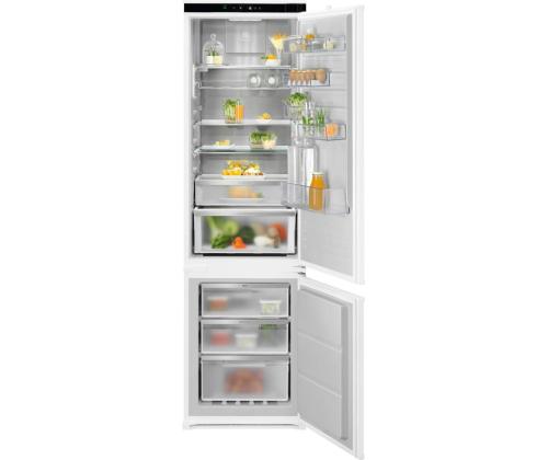 Electrolux 800 Series, NoFrost, 269 L, 189 cm - Integroitu jääkaappi