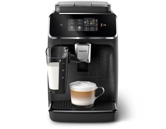 Philips Series 2300, mattamusta - Täysautomaattinen espressokeitin