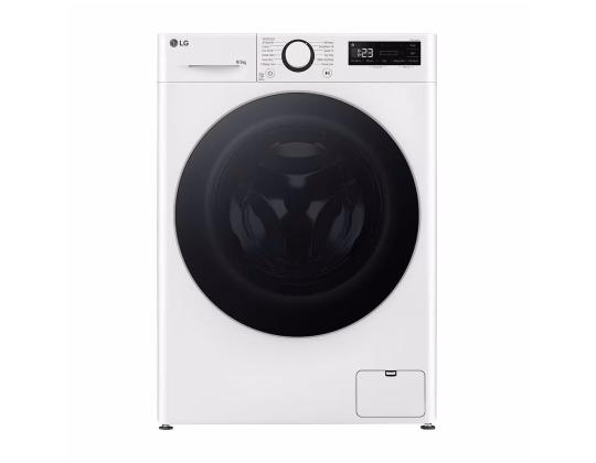 LG V500 -sarja, 9 kg / 5 kg, syvyys 47,5 cm, 1200 rpm - Pesukone kuivausrummulla