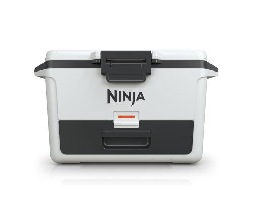Ninja FrostVault, 47 L, valkoinen - Autojäähdytin