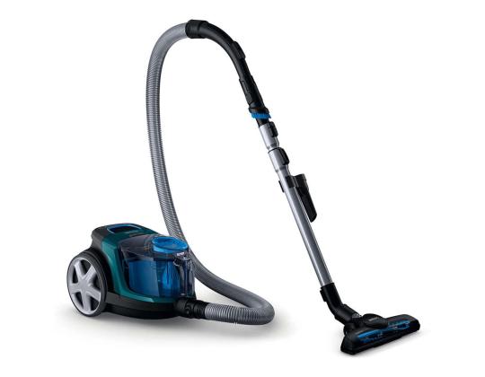 Pölynimuri Philips PowerPro Compact