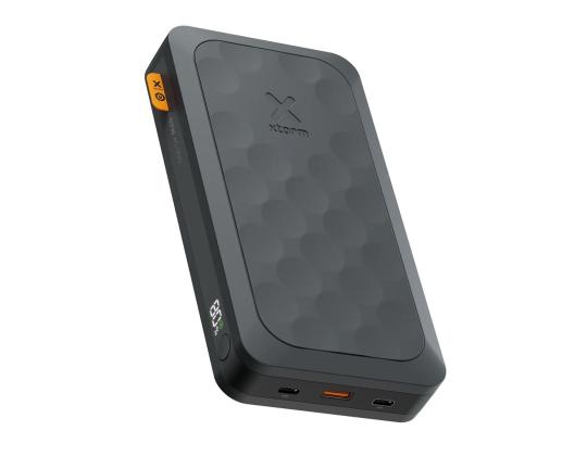 Xtorm FS5, 67 W, 45000 mAh, musta - Akkupankki