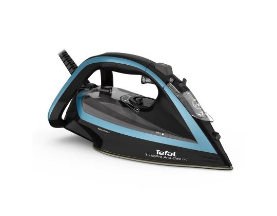 Höyrysilitysrauta Tefal Turbo Pro Anti-calc