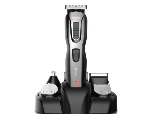 Hiustenleikkuusarja GA.MA GC625