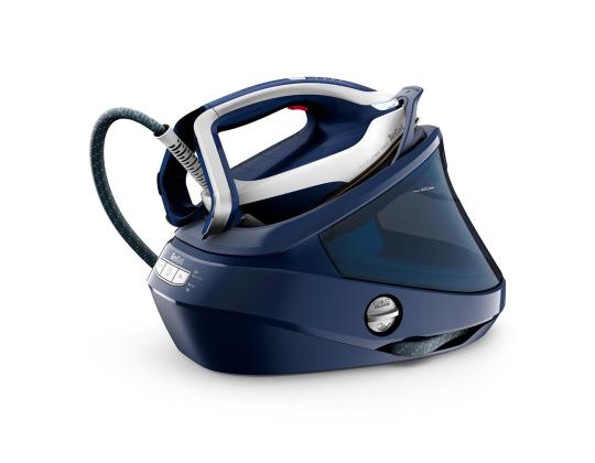 Silitysjärjestelmä Tefal Pro Express Vision