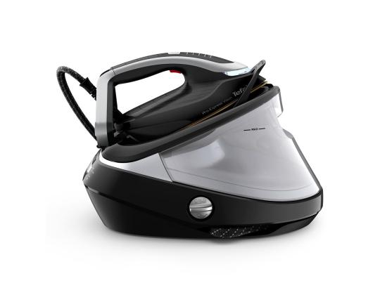 Silitysjärjestelmä Tefal Pro Express Vision